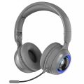 KE08 RGB Stereo PC Headphones with Microphone. 