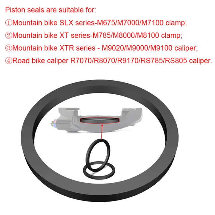 2Pcs%20Bicycle%20Disc%20Brake%20Caliper%20Sealing%20Ring%20Disc%20Brake%20o-Ring%20Repair%20Parts%20-%20Image%204
