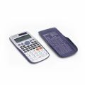 Natural textbook display Scientific Calculator FX-991ES Plus. 