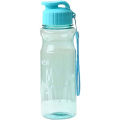 550ml Transparent Plastic Bottle - Convenient Hydration Companion for Everyday Use. 