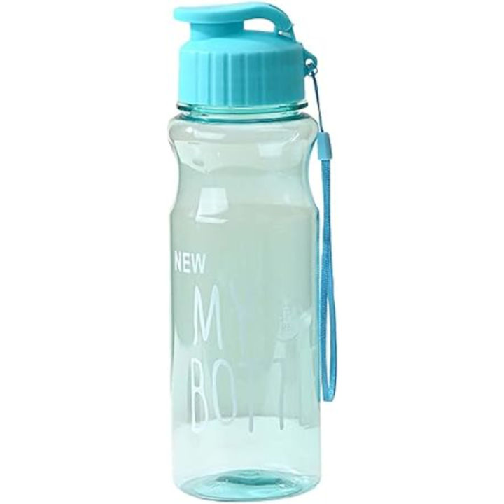 550ml%20Transparent%20Plastic%20Bottle%20-%20Convenient%20Hydration%20Companion%20for%20Everyday%20Use%20-%20Image%202