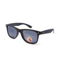 Ray-Ban Polarized Black Color Wayfarer 100% UV Protection Men's Sunglass. 