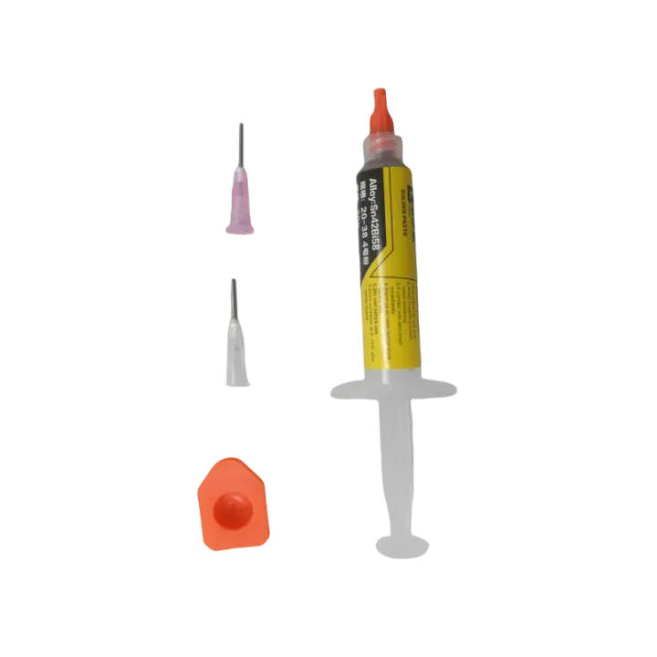 solder%20paste%2020g%20New%20Type%20Low%20Temperature%20Syringe%20Smd%20Solder%20Paste%20Flux%20for%20Soldering%20Led%20Sn42Bi58%20Repair%20Welding%20Paste%20Toolhand%20tools%20-%20Image%206