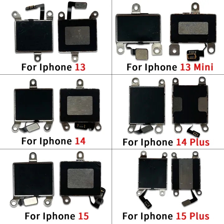 Taptic%20Engine%20For%20Iphone%2015%2014%2013%20Pro%20Max%20Plus%2013%20mini%20Vibration%20Silent%20Motor%20Module%20Flex%20Cable%20Repair%20Replacement%20-%20Image%203
