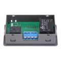 Practical Delay Relay Module with LCD Display DC 5V 12V 24V Digital Timer Cycle Delay Control Switch Module AC 110V 220V. 