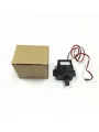 DC12V 400MA 240L/H Mini Water Pump Micro DC Brushless Fish Tank Hydroponic Silent Circulation Submersible Pumps AD20P-1230C. 