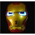 iron man mask led. 