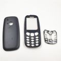 【Hottest Trends】New Full Housing For Nokia 3310 Face Frame Battery Cover Case With English Keyboard. 