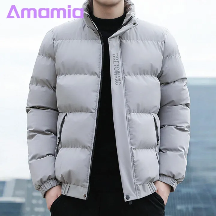 Cotton%20Coat%20for%20Men%20Men's%20Stylish%20Winter%20Cotton%20Jacket%20with%20Windproof%20Design%20Pocket%20Short%20Casual%20Coat%20for%20Handsome%20Look%20Fashionable%20Cotton%20Coat%20-%20Image%206