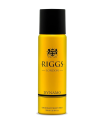 RIGGS LONDON Men Perfumed Deodorant Body Spray -Dynamo 250ml. 