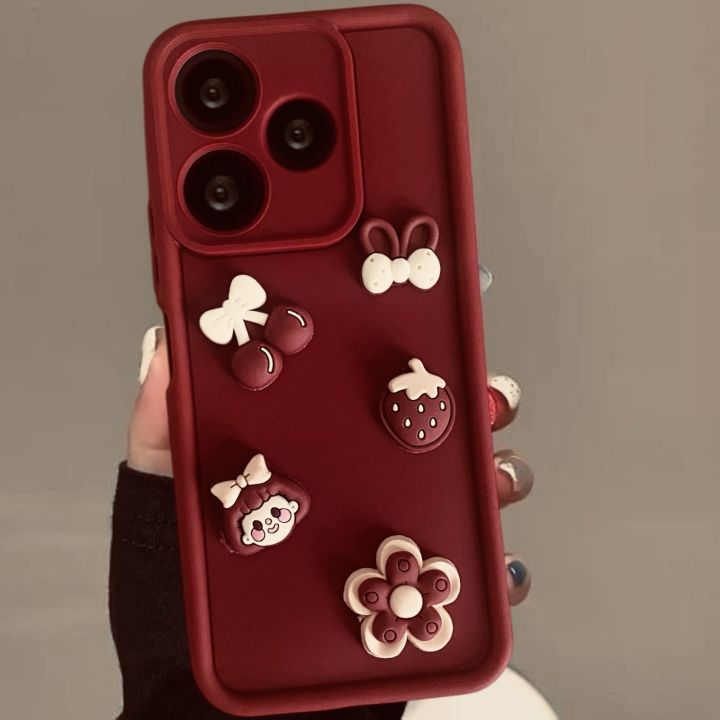 CAMMY%20%20Xiaomi%20Redmi%20Cute%20Phone%20Case%20For%20Redmi%20Note%2013%2012%20Pro%208%2010%2011%2012C%2013C%2014C%2013R%209A%209S%209C%209T%2010A%2010S%2011S%2010C%20Plus%20Poco%20M3%20X3%20NFC%20X4%20M4%20M6%20A1%20A2%20A3%204G%205G%20Back%20Cover%20Clear%20Transparent%20Silicone%20Case%20Soft%20Airbag%20Bumper%20Camera%20Protection%20Cute%20Design%20-%20Image%206