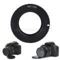 【Hottest Trends】AF III Confirm M42 Lens To EOS Adapter For Canon Camera EF Mount Ring 5D 1000D Drop Shipping. 