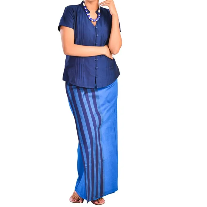 Ladies%20dress%20Elephant%20%20Print%20lungi%20wrap%20Skirt%20/%20woman%20beach%20dress%20/party%20dress%20-%20Image%203