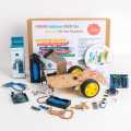 PRIME Arduino 2WD Car Starter Kit. 