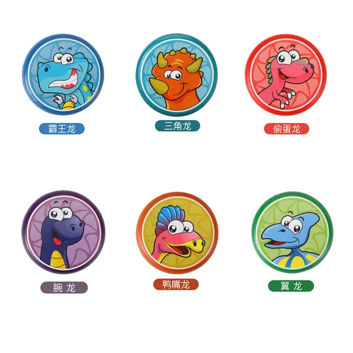 Children's%20Sports%20Toys%20Frisbee%20Soft%20Kindergarten%20Safe%20Hand%20Throwing%20Cute%20Cartoon%20Frisbee%20Toys%20Parent-child%20Outdoor%20Sports%20-%20Image%207
