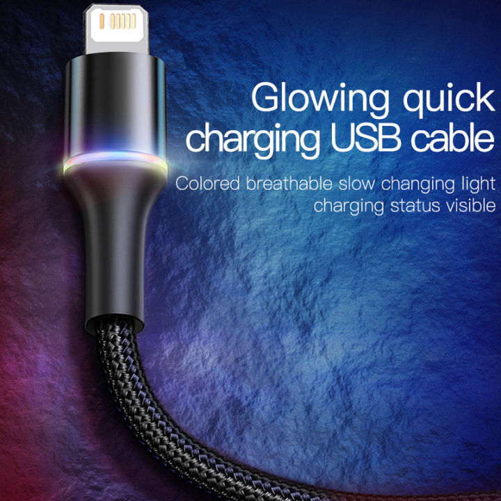 Baseus%20Lighting%20USB%20Cable%20For%20iPhone%2014%2013%2012%2011%20Pro%20Max%20X%20Fast%20Charging%20Charger%20Cable%20For%20iPhone%208%207%206%206s%20iPad%20Data%20Wire%20Cord%20-%20Image%203