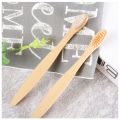 1Pcs Bamboo Toothbrushes Portable Eco Friendly Wooden Tooth Brush for Adults Toothbrushes Soft Dental Oral Care. 