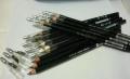 Huda Beauty Eye /Lip Liner Pencil with Sharpener  (hbep). 