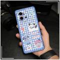 Anti-knock Dirt-resistant Phone Case For VIVO Y200i/Y38 5G/Y200T/T3X/Y58 5G Waterproof TPU Shockproof Phone Pouch Cute. 