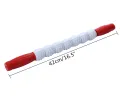 Muscle Roller Stick Muscle Massage Roller Tools for Athletes Runners Leg and Body. 