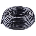 50M Watering Tubing Hose Pipe 4/7Mm Hose Drip Garden Irrigation System. 