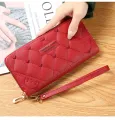 2025 trending Ladies Wallets / Ladies Casual Wallets / Zipper Wallets / Wallets for Women. 