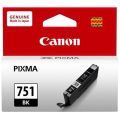 Canon Pixma 751 Bk. 