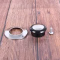 1pc Universal Replacement Kitchen Cookware Pot Pan Lid Cover Grip Handle Top　GENGLI. 