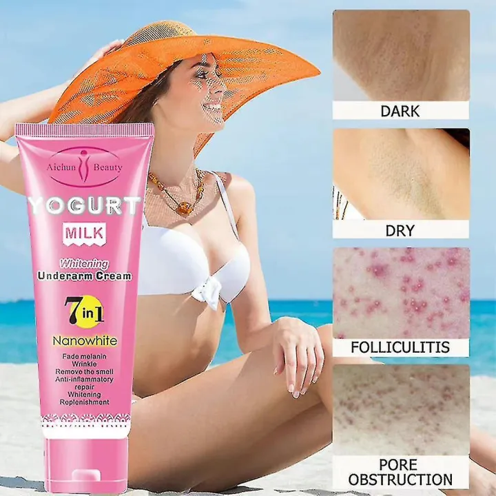 Aichun%20Beauty%20Yogurt%20Milk%20Underarm%20Cream-80%20Gm%20-%20Image%202