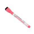 8 Colors Magnetic Dry Erase Markers Fine Tip Erasable Whiteboard Pens for Kids Teachers Office School Student Classroom. 