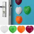 Silicone Door Handle Guard- 1 Pcs. 