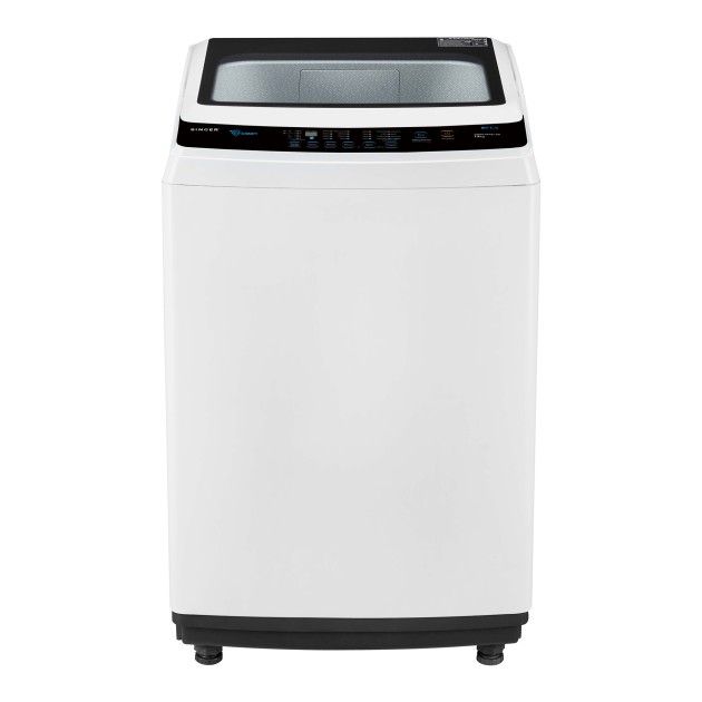 Singer 12KG Top Loading Fully Automatic Washing Machine (SWM-MAE120)