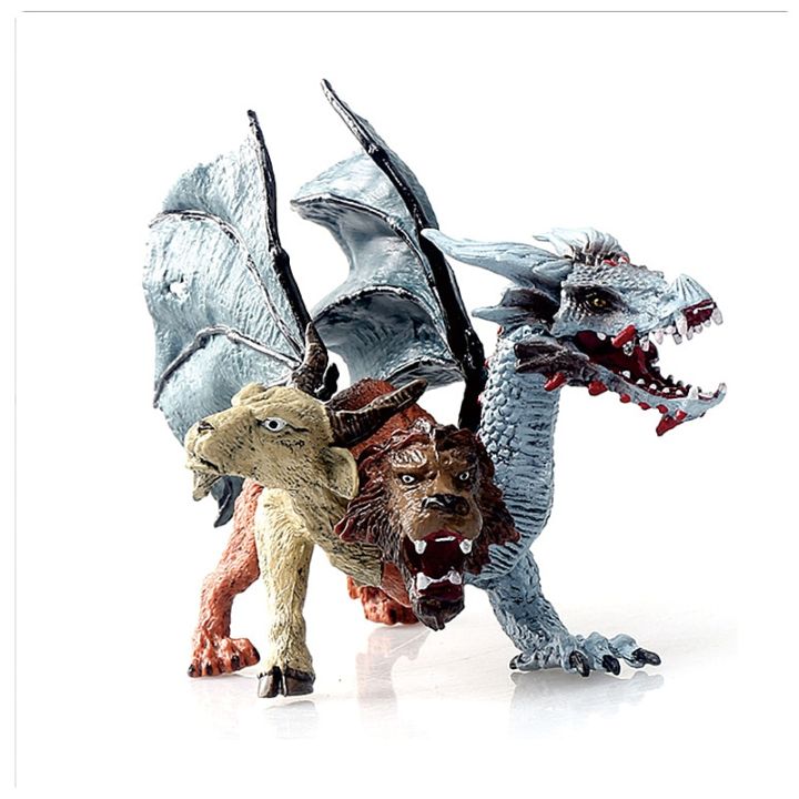 Large%20Fire-Breathing%20Dragon%20Character%20Set%20Western%20Mythology%20Warcraft%20Hellhound%20Model%20Dinosaur%20Hand-Made%20Collection%20Model%20-%20Image%208