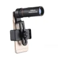Mobile Phone Zoom Lenses Pocket Monocular Telescope for Adults, 30 x 25 HD, Waterproof, Portable Mini Monocular Telescope for Bird watching Sporting Events Hiking Camping Sightseeing 2000 X 25. 