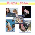 50pcs Sanrio Stickers Cute Cinnamoroll Kuromi My Melody Sticker For Laptop Girls Sanrio My Melody Anime Stickers Kids Toys. 