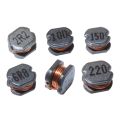 10pcs SMD Power Inductor CD32 CD43 CD54 CD75 CD105 2.2uH 3.3uH 4.7uH 6.8uH 10uH 100uH 150UH 220UH 330UH 470UH 680UH Inductance. 