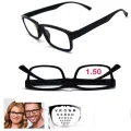 Reading glasses Fashion Driving Sunglasses Men's Women's  Lens Power 1.50. 