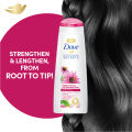 Dove Growth Ritual Shampoo, 180ml. 