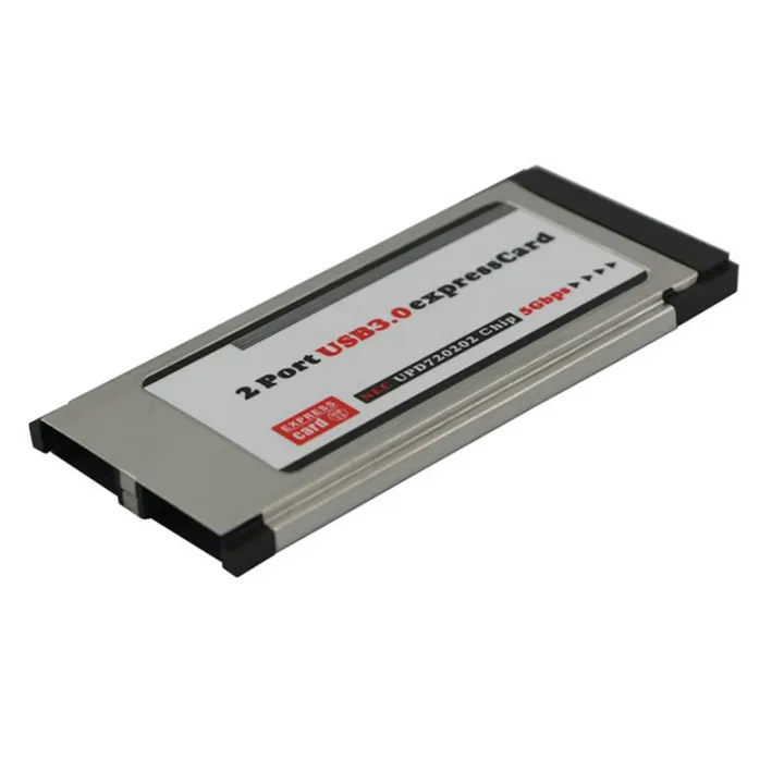 PCI%20Express%20to%20USB%203.0%20Dual%202%20Ports%20PCI-E%20Express%20Card%20Adapter%20for%2034MM%20Slot%20ExpressCard%20Converter%205Gbps%20PCMCIA%20Laptop%20PC%20BRYT%20-%20Image%202