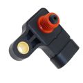2X MAP Manifold Absolute Pressure Sensor for 2004 to 2008 Chevrolet Aveo Optra 1.6L. 