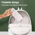 New Rechargeable Table Lamp Dimmable Desk Light USB Foldable Portable Night Light Eye Protection LED Lamp Bedroom Bedside Touch Control Dimmable Lamp. 