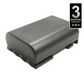 Canon Camera Battery Pack - Black. 