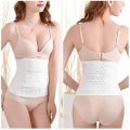 Post C-Section Recovery Belly Band Wrap Abdominal Binder Cesarean Section Belt. 