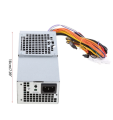 Dell Optiplex 7010 3010 990 790 390 250W Desktop Power Supply. 