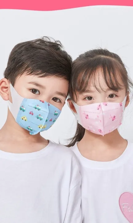 5%20or%2050Pcs%20%20%5B3-12Years%5D%20K%20N%209%205%20Kids%20Cotton%20Face%20Mask%20%20Respirator%20(3Layer)%20Filter%20PM2.5%20Washable%20-%20Image%204