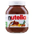 Nutella 825g. 