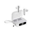 soundcore P41i by ANKER Wireless Earbuds with Built-In Phone Charging. 