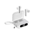 soundcore P41i by ANKER Wireless Earbuds with Built-In Phone Charging. 