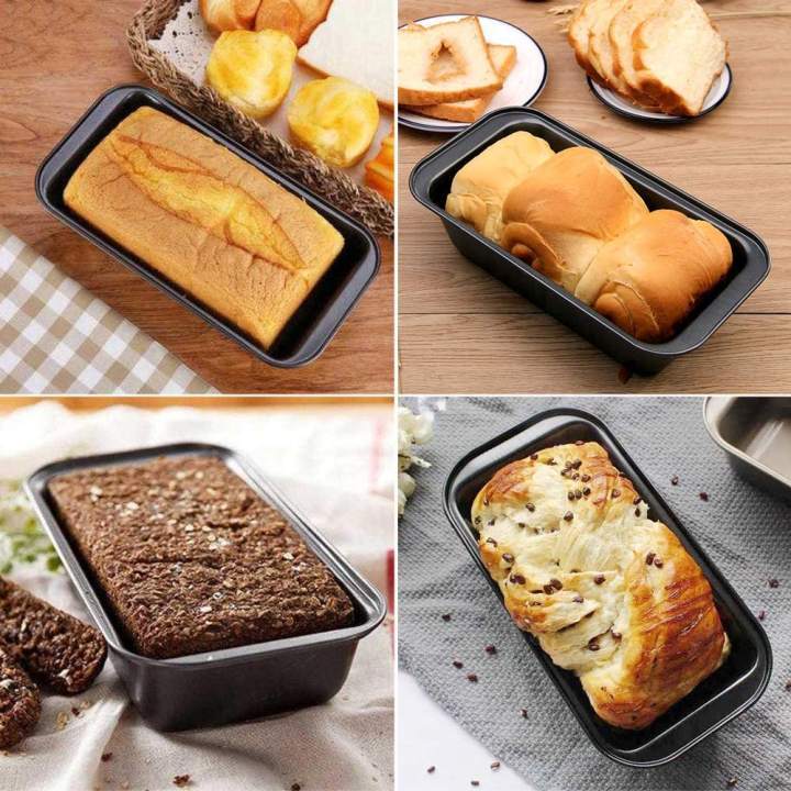 Bread stick pan best sale