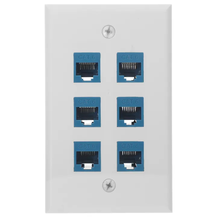 6%20Port%20Network%20Panel%20115X70mm%20Ethernet%20Wall%20Outlet%20Socket%20Plate%20Home%20Plastic%20Ethernet%20Socket%20Household%20Panel%20-%20Image%206